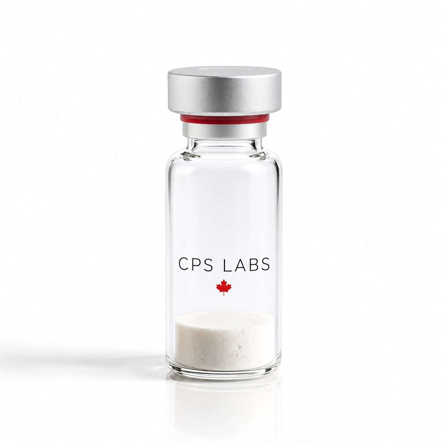 Cagrilintide + Semaglutide — CPS Labs research vial