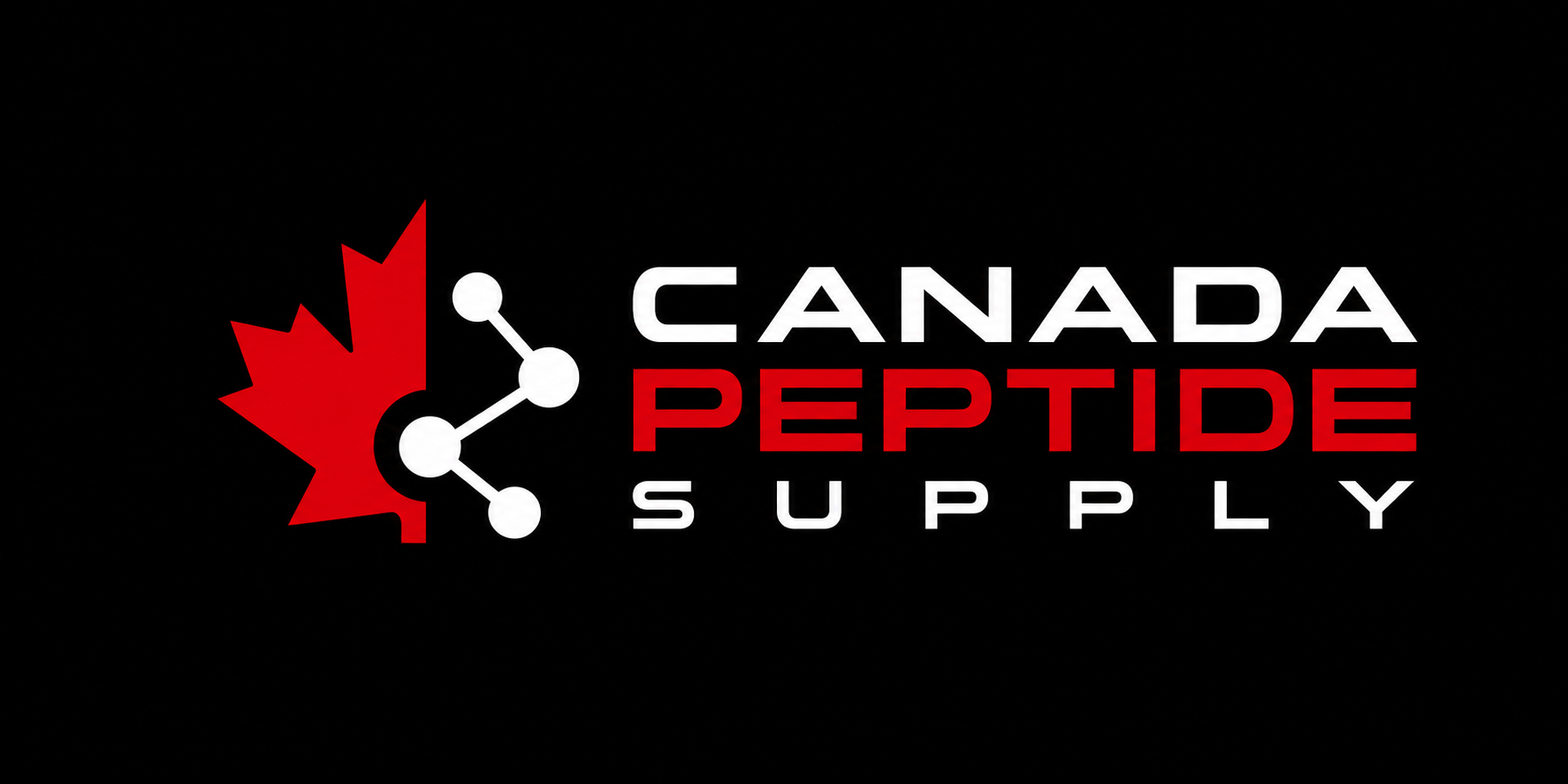 Canada Peptide Supply