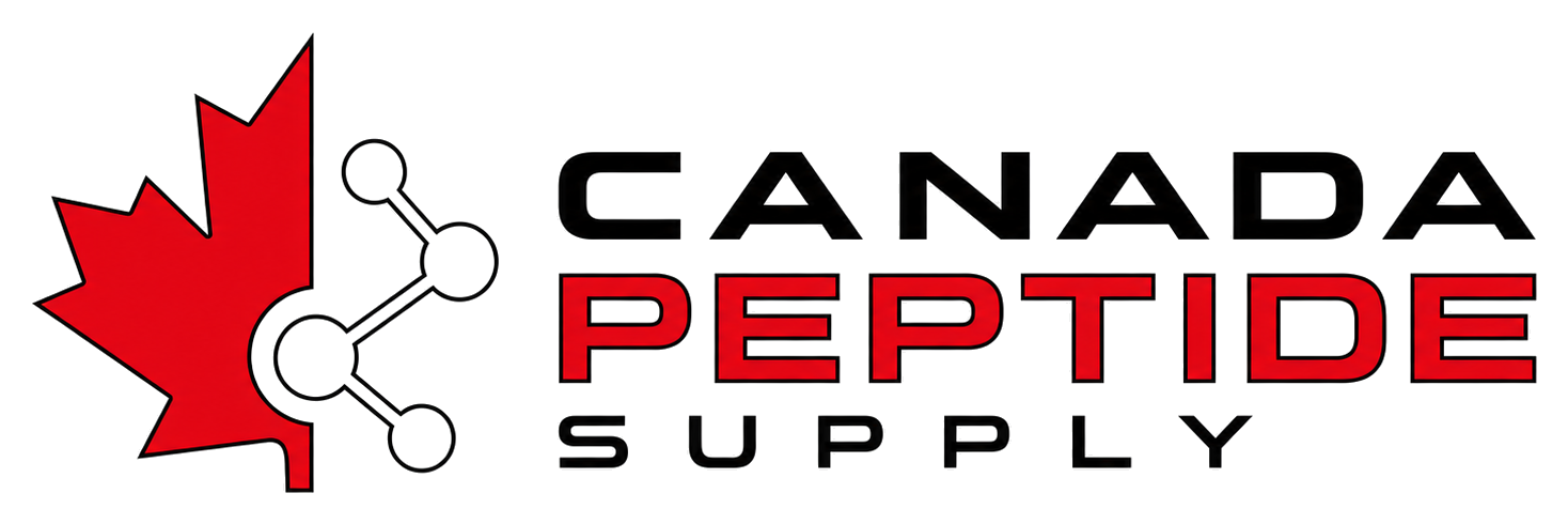 Canada Peptide Supply