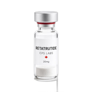 Retatrutide