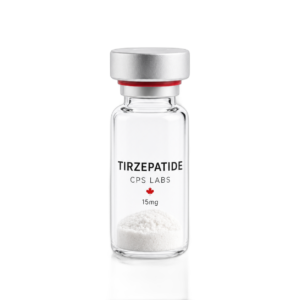 Tirzepatide