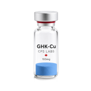 GHK-Cu