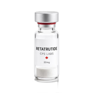 Retatrutide